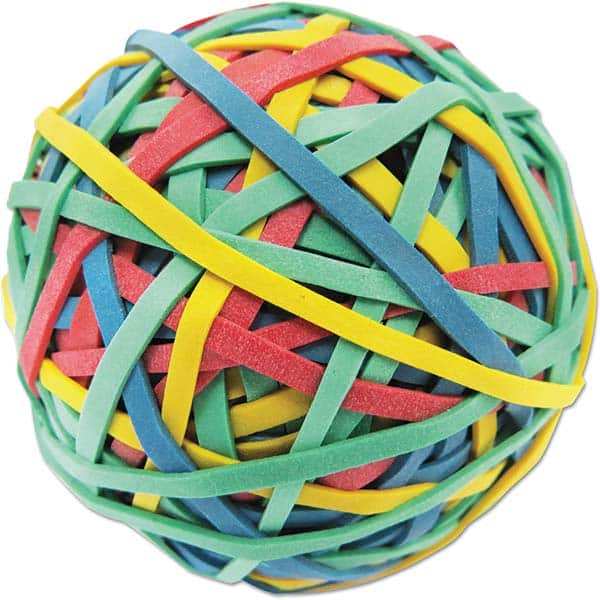 UNIVERSAL - Rubber Band Strapping Type: Rubber Band Circumference: 3 (Decimal Inch) - Top Tool & Supply