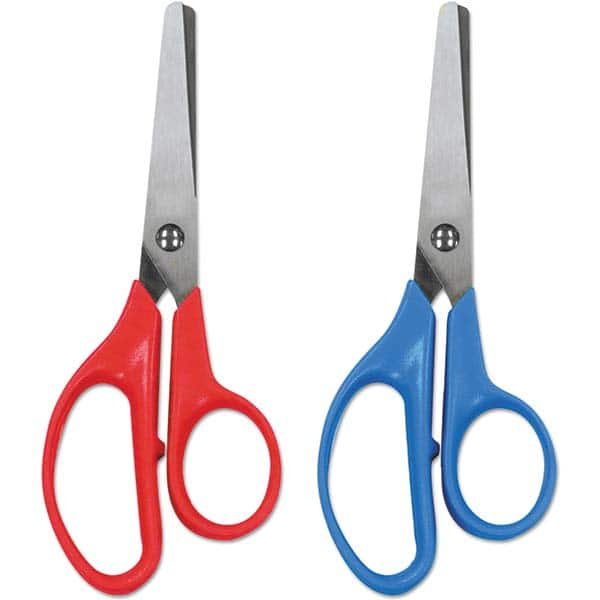 UNIVERSAL - Scissors & Shears Blade Material: Stainless Steel Applications: Paper - Top Tool & Supply