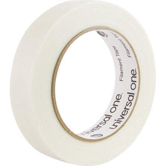 UNIVERSAL - Filament & Strapping Tape Type: Filament Color: Clear - Top Tool & Supply