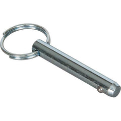 Enerpac - Hydraulic Cylinder Mounting Accessories Type: Lock Pin For Use With: RC5 - Top Tool & Supply