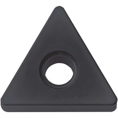 Kyocera - TNGA332 Grade KS6015 Ceramic Turning Insert - Top Tool & Supply