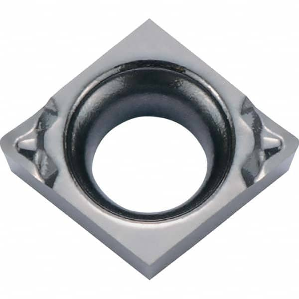 Kyocera - CCGT110902 MFP-PF Grade PR1535 Carbide Turning Insert - Top Tool & Supply