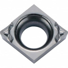 Kyocera - CCGT110902 MFP-PF Grade PR1535 Carbide Turning Insert - Top Tool & Supply