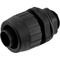 Hubbell Wiring Device-Kellems - Conduit Fittings Fitting Type: Connector Conduit Type: Liquidtight - Top Tool & Supply