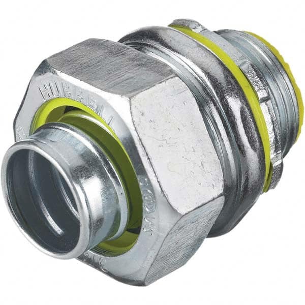 Hubbell Wiring Device-Kellems - Conduit Fittings Fitting Type: Connector Conduit Type: Liquidtight - Top Tool & Supply