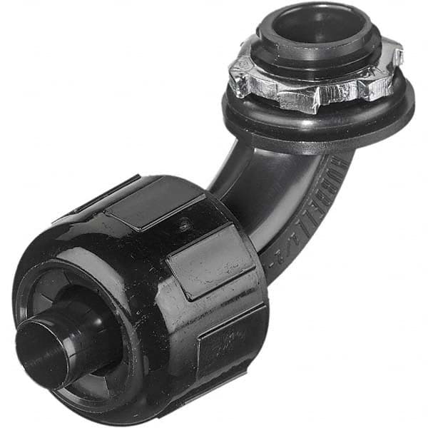 Hubbell Wiring Device-Kellems - Conduit Fittings Fitting Type: Connector Conduit Type: Liquidtight - Top Tool & Supply