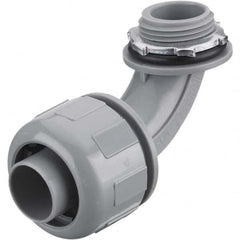 Hubbell Wiring Device-Kellems - Conduit Fittings Fitting Type: Connector Conduit Type: Liquidtight - Top Tool & Supply