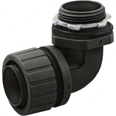 Hubbell Wiring Device-Kellems - Conduit Fittings Fitting Type: Connector Conduit Type: Liquidtight - Top Tool & Supply