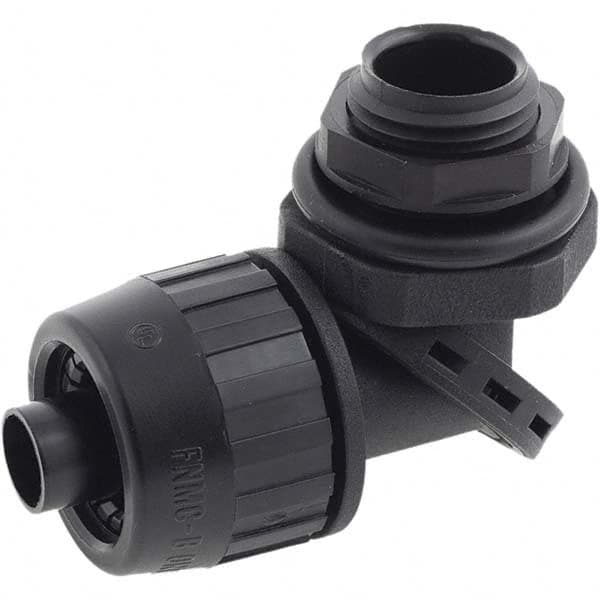 Hubbell Wiring Device-Kellems - Conduit Fittings Fitting Type: Connector Conduit Type: Liquidtight - Top Tool & Supply