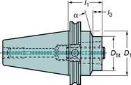 C6A3904545050 CAPTO HOLDER - Top Tool & Supply