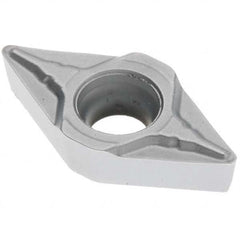 Seco - DCMT21.52 F1 Grade TP25 Carbide Turning Insert - Top Tool & Supply