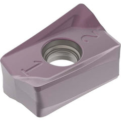 Seco - Milling Inserts Insert Style: ZOMX Insert Size: 1607 - Top Tool & Supply