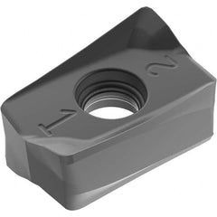 Seco - Milling Inserts Insert Style: ZOMX Insert Size: 1607 - Top Tool & Supply