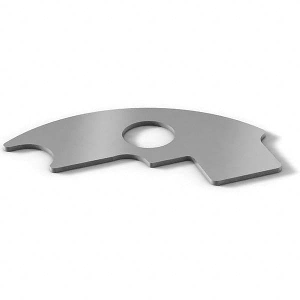 Seco - Boring Head Parts & Tools Type: Shim Part Number Compatibility: GL32-0610-20 - Top Tool & Supply