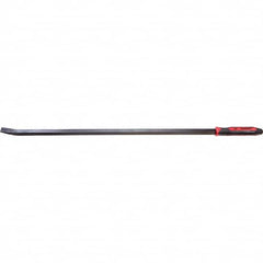 Mayhew - Pry Bars Tool Type: Pry Bar w/Handle Overall Length Range: 48" and Longer - Top Tool & Supply