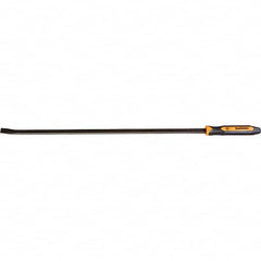 Mayhew - Pry Bars Tool Type: Pry Bar w/Handle Overall Length Range: 48" and Longer - Top Tool & Supply