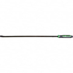 Mayhew - Pry Bars Tool Type: Pry Bar w/Handle Overall Length Range: 48" and Longer - Top Tool & Supply