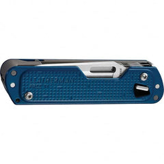 Leatherman - Multi-Tools Number of Tools: 12 Type: Folding Knife Multi-Tool - Top Tool & Supply