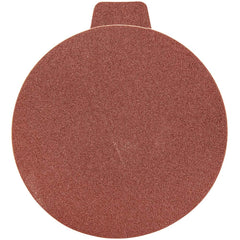 Norton - Adhesive-Backed/PSA Discs Disc Diameter (Inch): 5 Abrasive Material: Aluminum Oxide - Top Tool & Supply