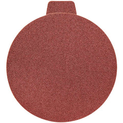 Norton - Adhesive-Backed/PSA Discs Disc Diameter (Inch): 5 Abrasive Material: Aluminum Oxide - Top Tool & Supply