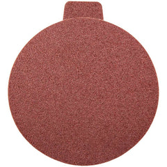 Norton - Adhesive-Backed/PSA Discs Disc Diameter (Inch): 5 Abrasive Material: Aluminum Oxide - Top Tool & Supply