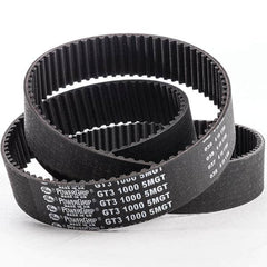 Gates - Belts Belt Style: V-Belts Belt Section: 5VX - Top Tool & Supply