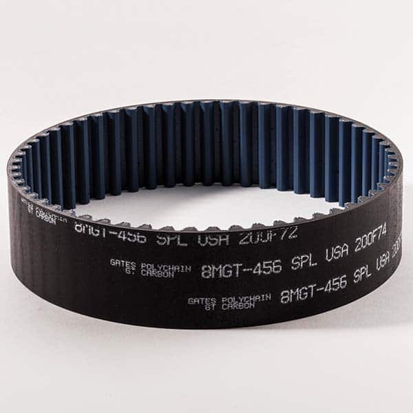 Gates - Belts Belt Style: V-Belts Belt Section: C - Top Tool & Supply