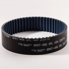 V-Belt: Section 8M Rubber, Banded, C70