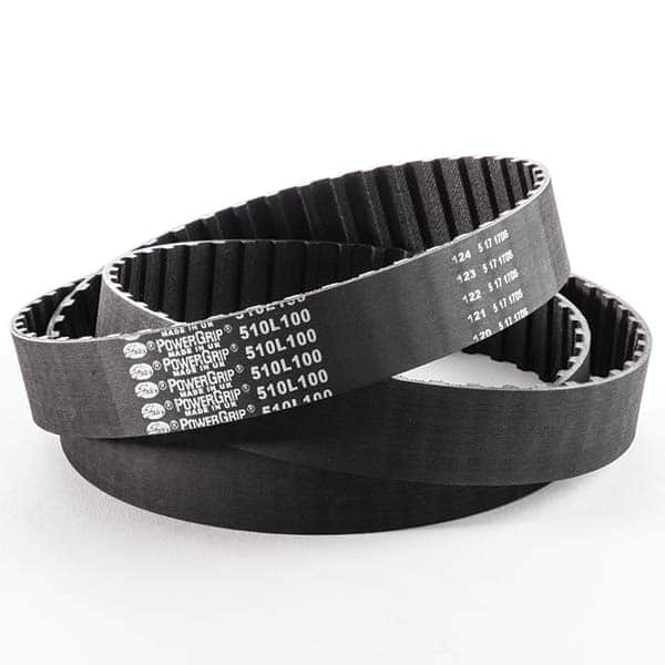 Gates - Belts Belt Style: V-Belts Belt Section: 3L - Top Tool & Supply