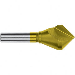 Magafor - 0.236" Head Diam, 15/64" Shank Diam, 82° Cobalt Countersink - Top Tool & Supply