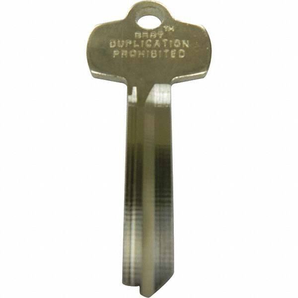 Best - Best Nickel Key Blank - Top Tool & Supply