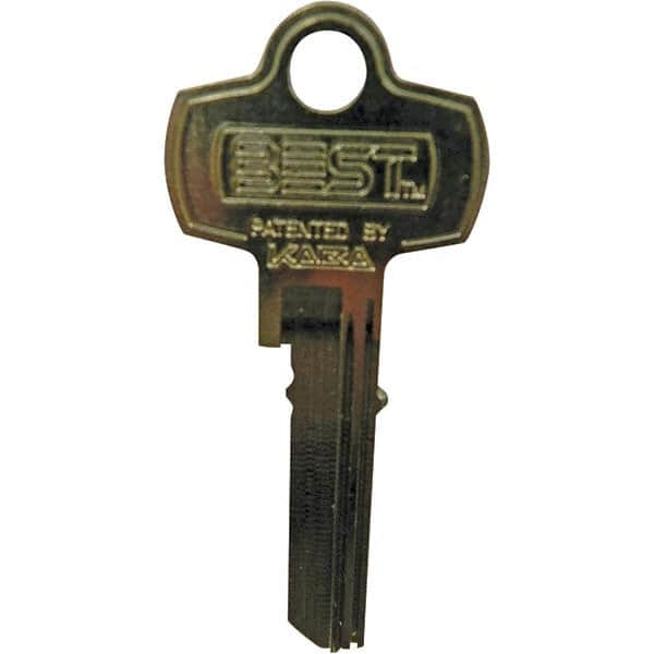 Best - Best Nickel Key Blank - Top Tool & Supply