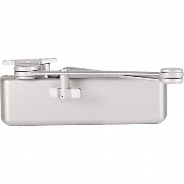 Stanley - Manual Dampers Type: Institutional Grade 1 Door Closer Closer Body Length: 12.0 (Decimal Inch) - Top Tool & Supply