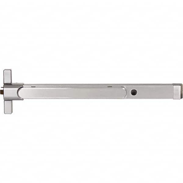 Stanley - Door Closer Accessories Type: Rim Exit Device For Use With: Commercial Doors - Top Tool & Supply