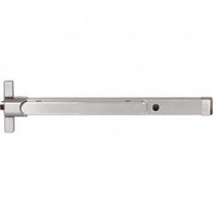 Stanley - Door Closer Accessories Type: Rim Exit Device For Use With: Commercial Doors - Top Tool & Supply