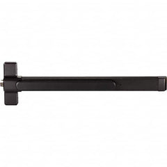 Stanley - Door Closer Accessories Type: Rim Exit Device For Use With: Commercial Doors - Top Tool & Supply