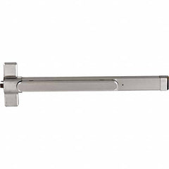 Stanley - Door Closer Accessories Type: Rim Exit Device For Use With: Commercial Doors - Top Tool & Supply