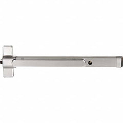 Stanley - Door Closer Accessories Type: Rim Exit Device For Use With: Commercial Doors - Top Tool & Supply