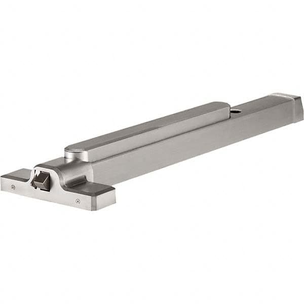 Stanley - Door Closer Accessories Type: Rim Exit Device For Use With: Commercial Doors - Top Tool & Supply