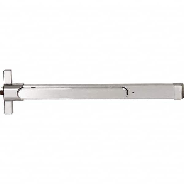 Stanley - Door Closer Accessories Type: Rim Exit Device For Use With: Commercial Doors - Top Tool & Supply