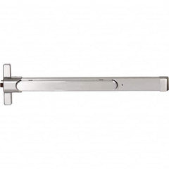 Stanley - Door Closer Accessories Type: Rim Exit Device For Use With: Commercial Doors - Top Tool & Supply