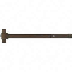 Stanley - Door Closer Accessories Type: Rim Exit Device For Use With: Commercial Doors - Top Tool & Supply