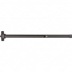 Stanley - Door Closer Accessories Type: Rim Exit Device For Use With: Commercial Doors - Top Tool & Supply