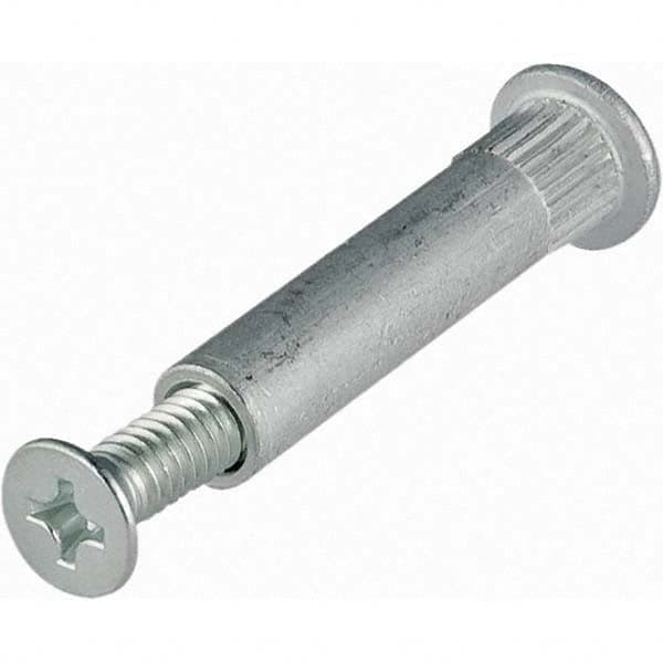 Stanley - Door Closer Accessories Type: Bolts For Use With: Stanley Door Closers - Top Tool & Supply