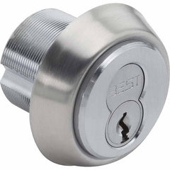 Best - 6, 7 Pin Best I/C Core Mortise Cylinder - Top Tool & Supply