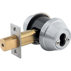 Stanley - 6, 7 Pin Best I/C Core Double Cylinder Deadbolt - Top Tool & Supply