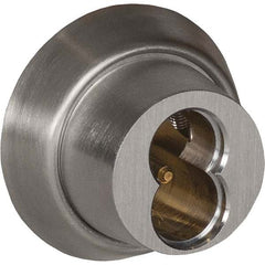 Best - 6, 7 Pin Best I/C Core Mortise Cylinder - Top Tool & Supply