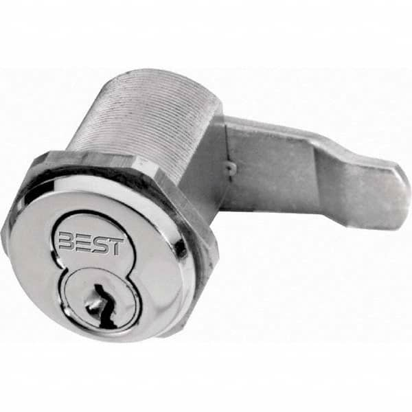 Best - 6, 7 Pin Best I/C Core Mortise Cylinder - Top Tool & Supply