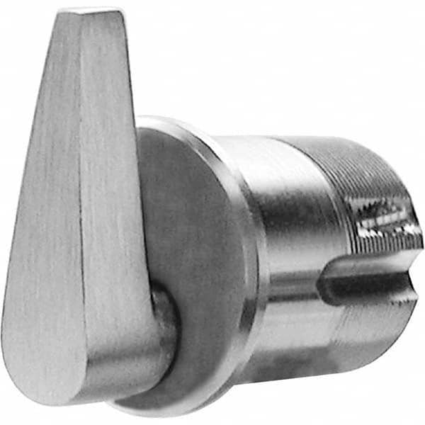 Best - Knob Locksets Type: Privacy Door Thickness: 1-3/4 - Top Tool & Supply