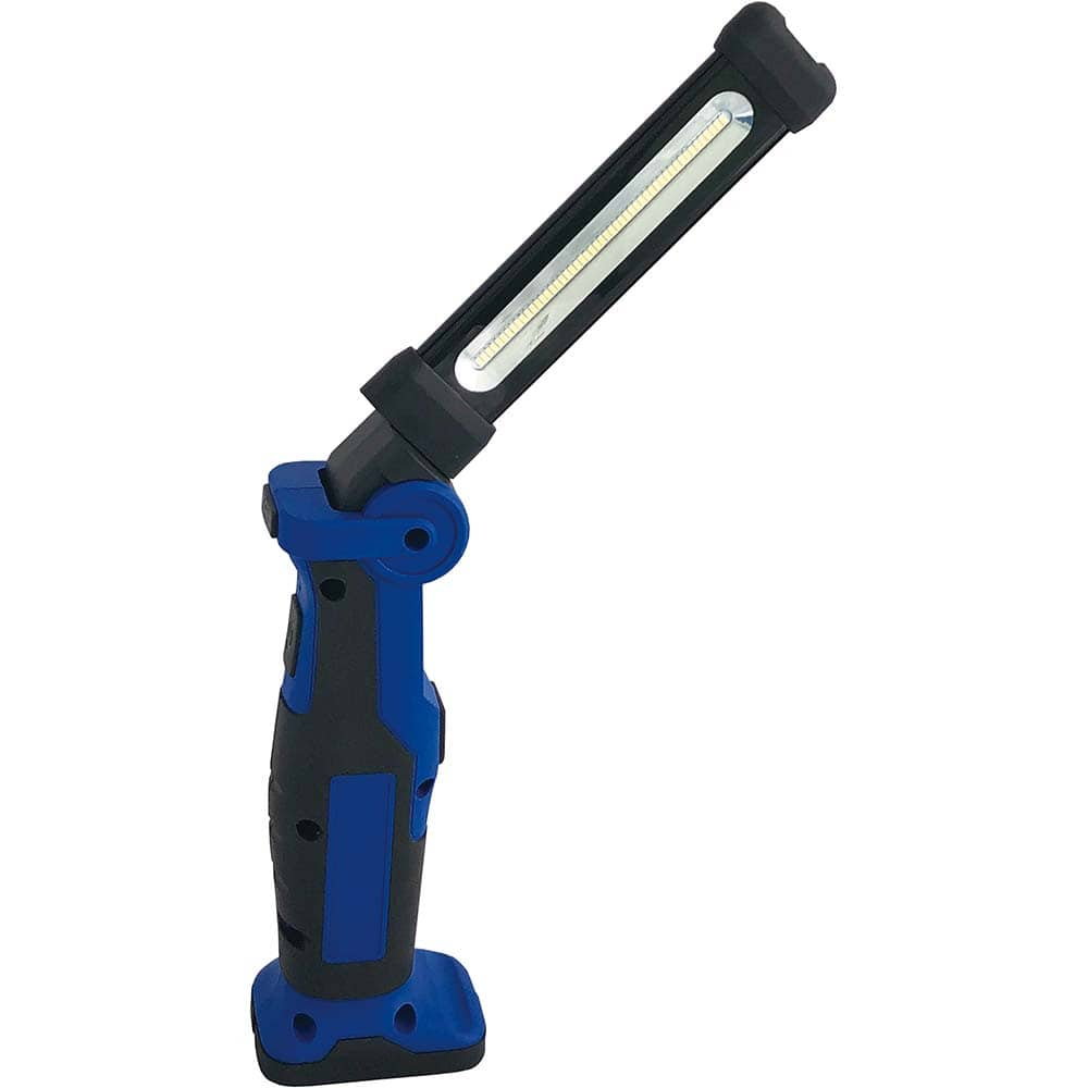 PRO-SOURCE - Cordless, LED Hand Held Work Light - Top Tool & Supply